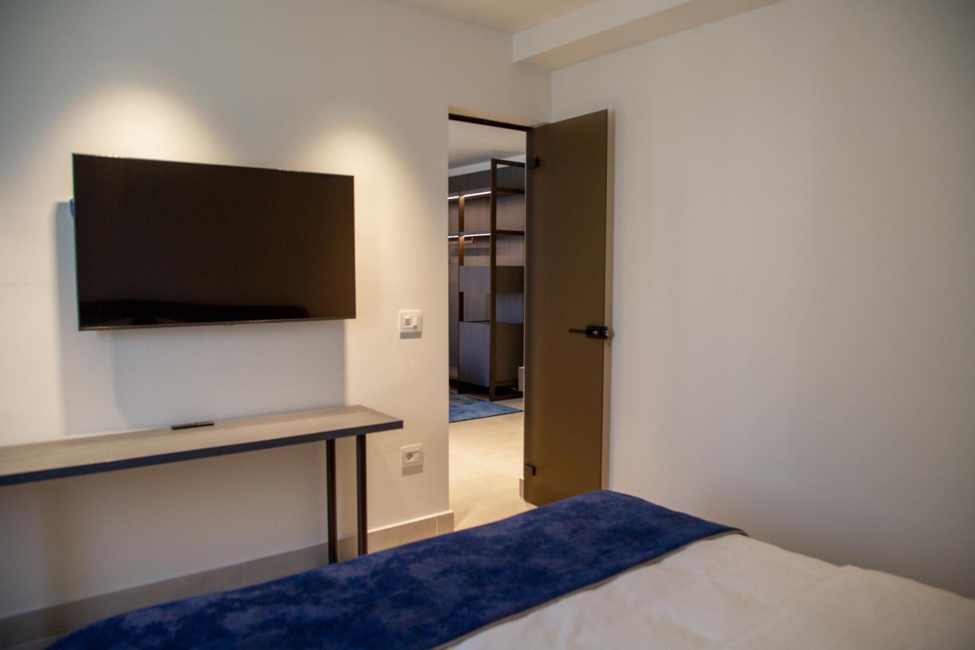 Abi'S Hotel & Spa Вльора Екстер'єр фото