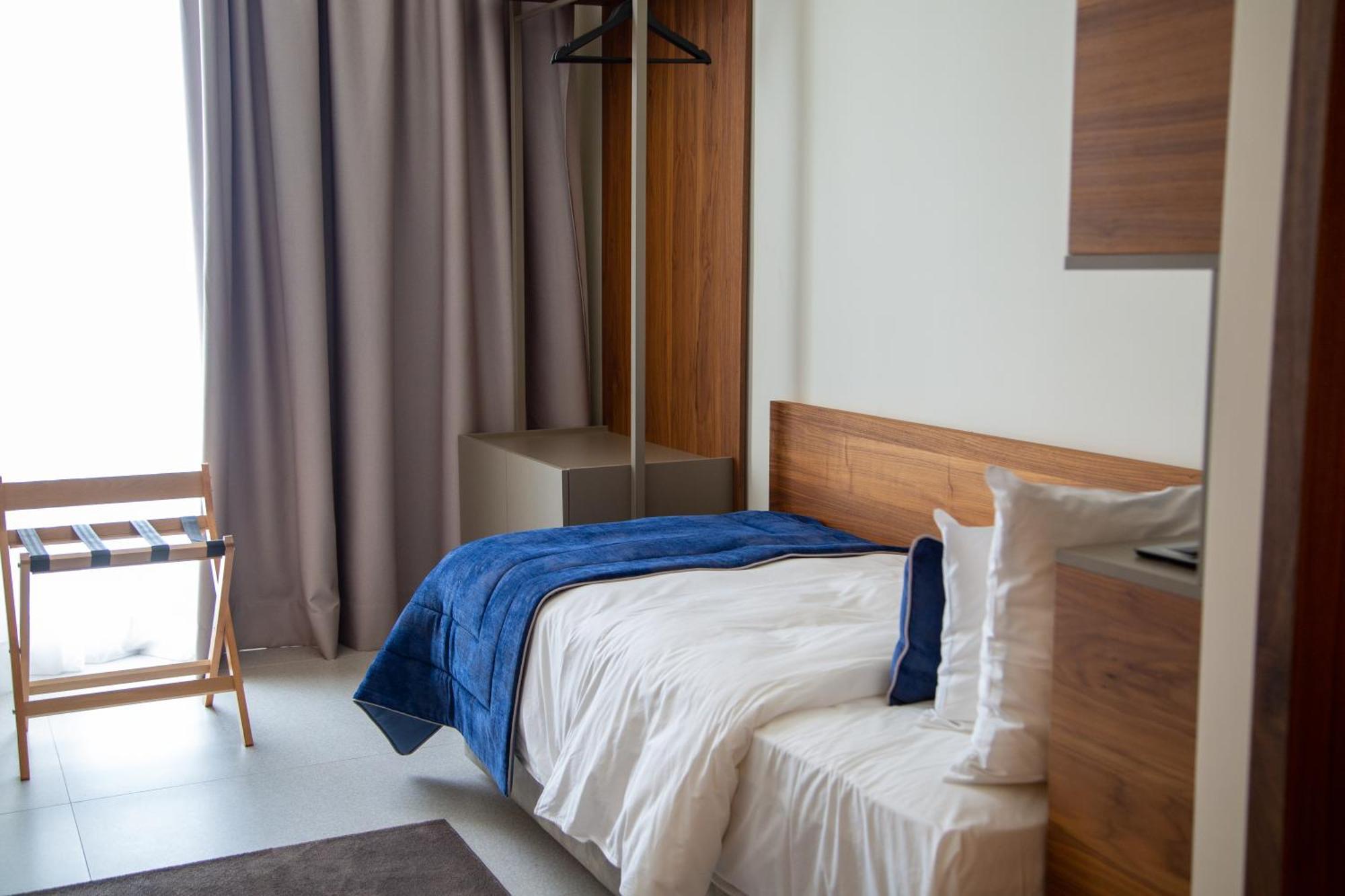 Abi'S Hotel & Spa Вльора Екстер'єр фото
