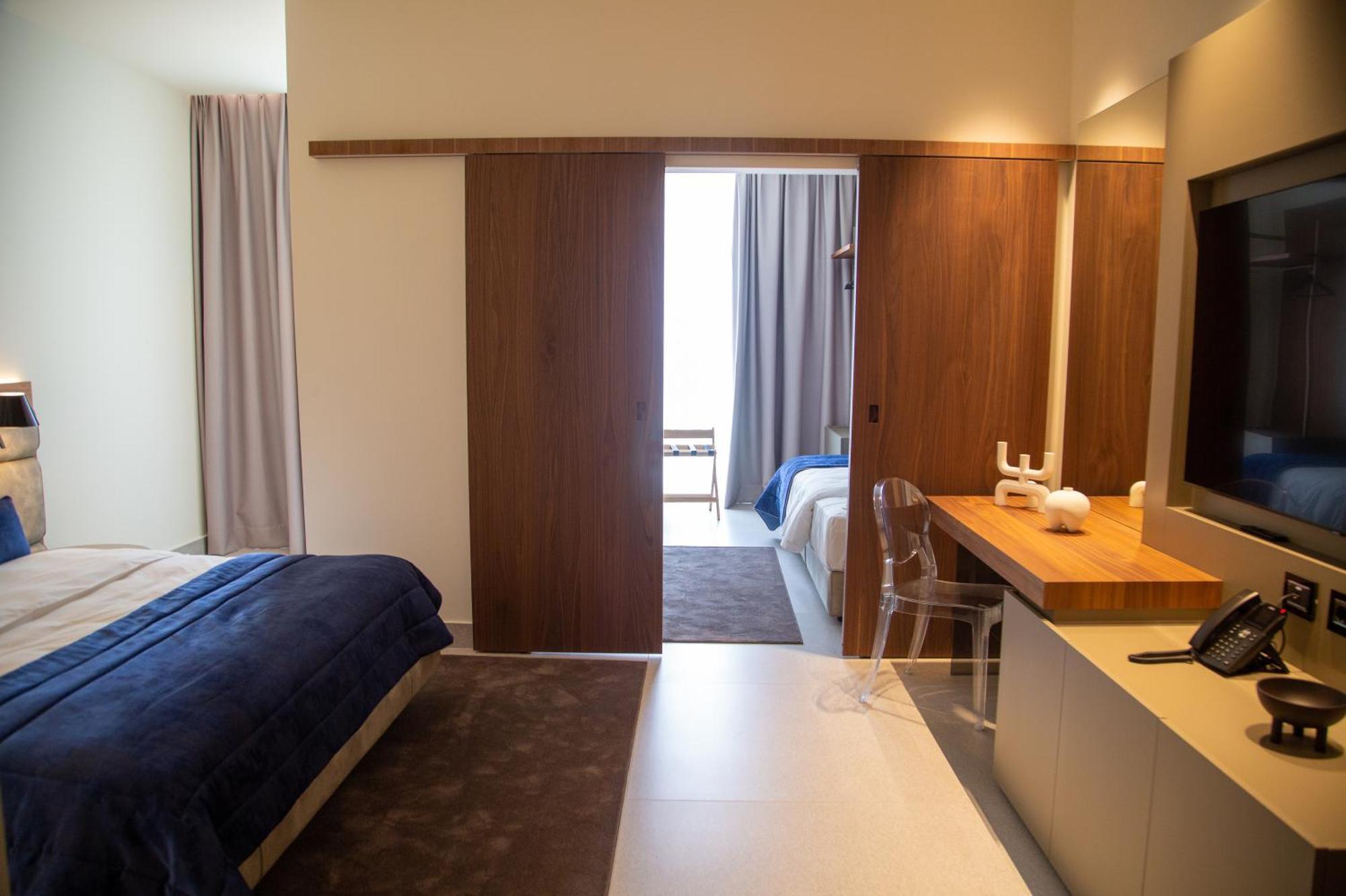 Abi'S Hotel & Spa Вльора Екстер'єр фото