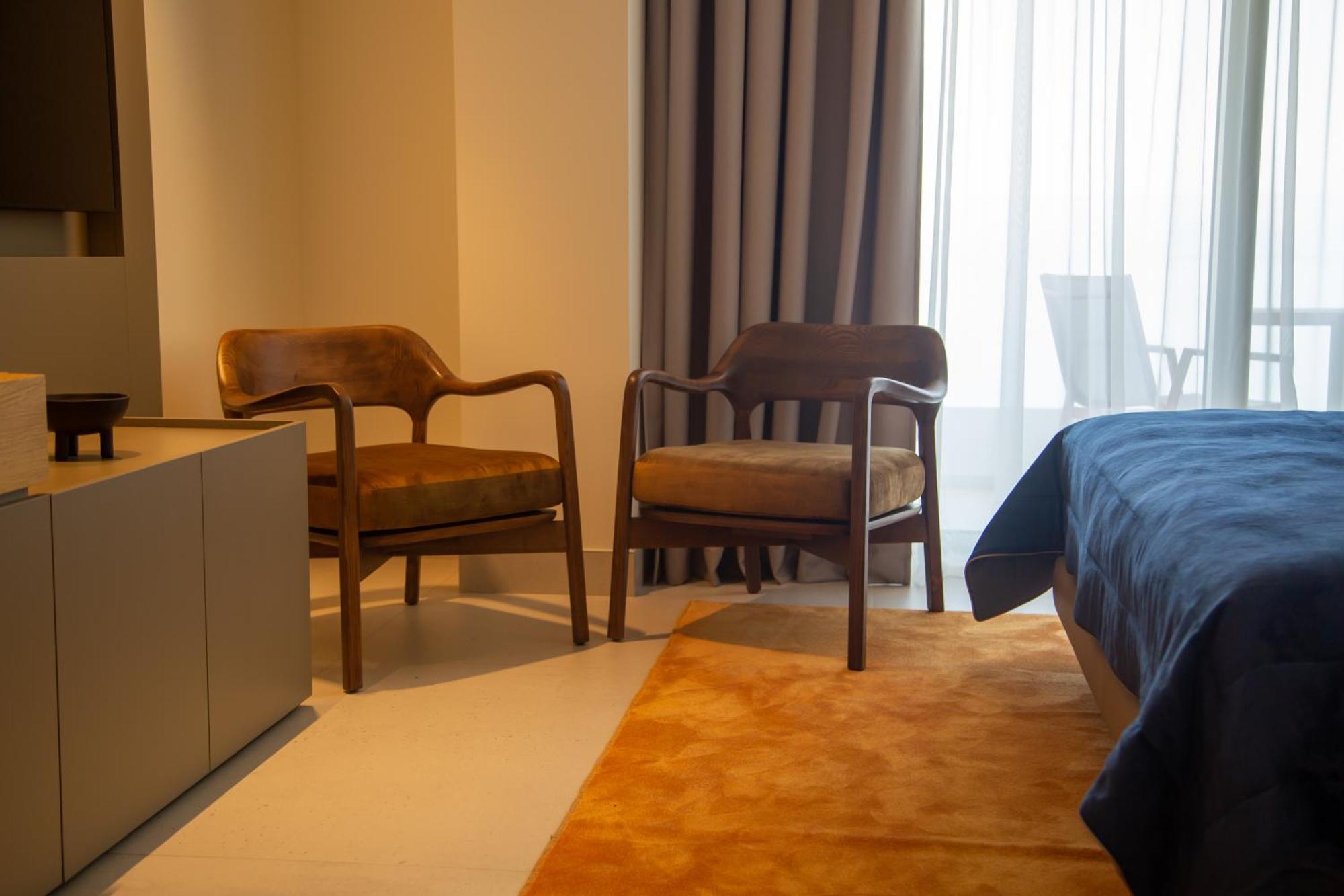 Abi'S Hotel & Spa Вльора Екстер'єр фото