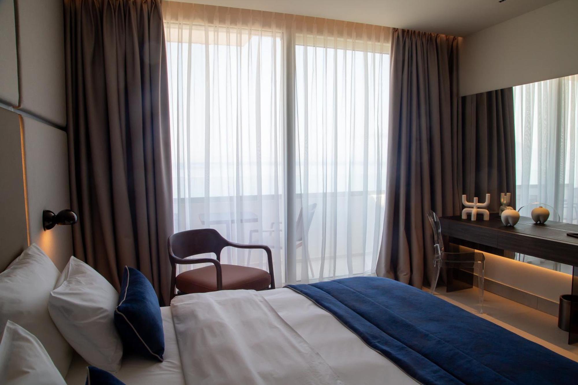 Abi'S Hotel & Spa Вльора Екстер'єр фото