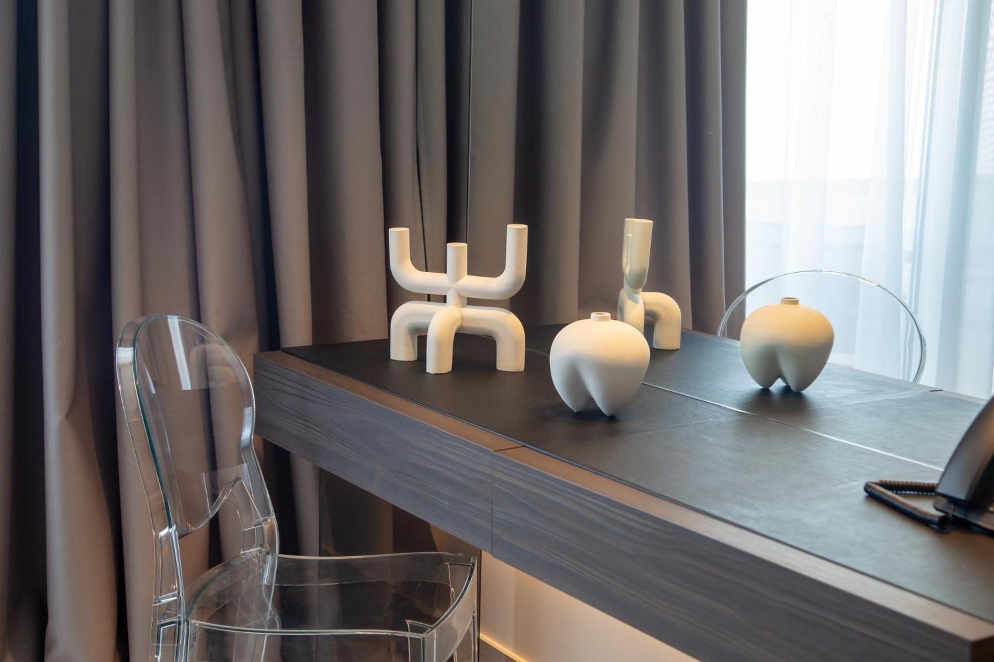 Abi'S Hotel & Spa Вльора Екстер'єр фото