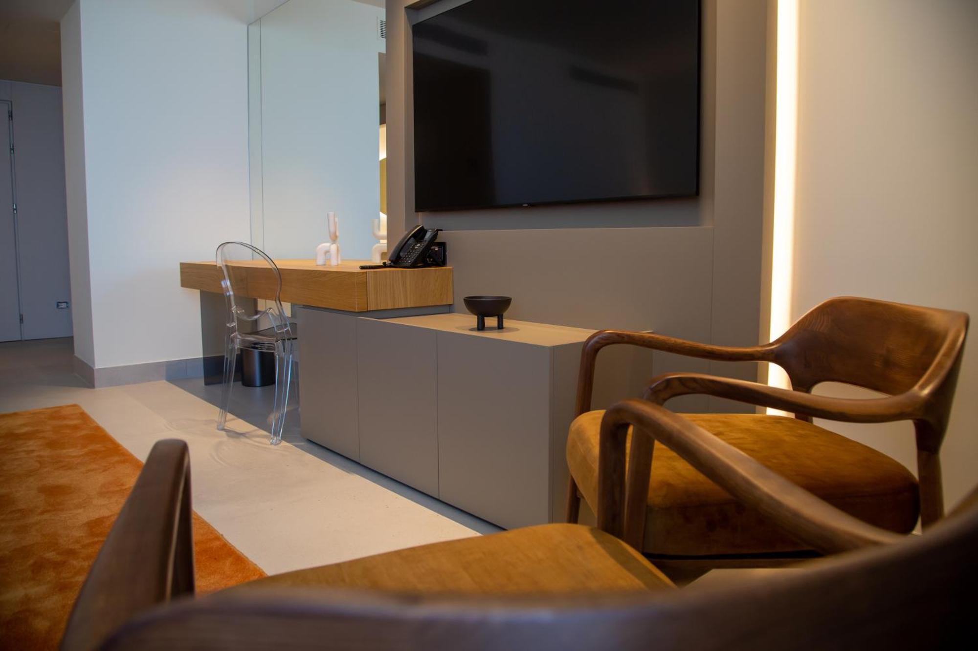 Abi'S Hotel & Spa Вльора Екстер'єр фото