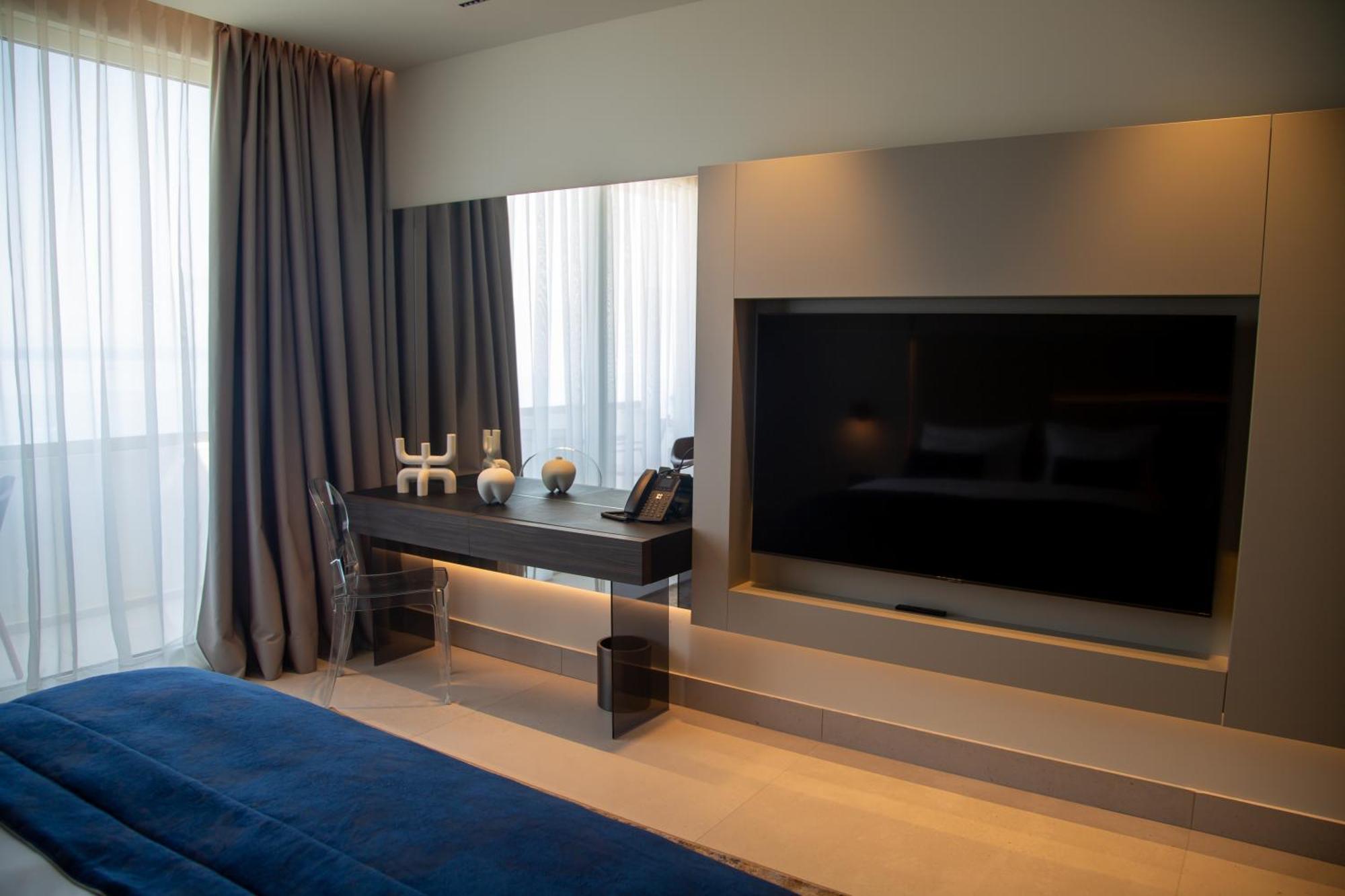 Abi'S Hotel & Spa Вльора Екстер'єр фото